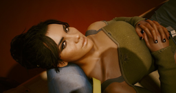 "Será un juego completamente diferente": el director creativo de Cyberpunk 2 se opone a las cinemáticas en tercera persona