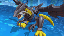 Bandai Namco advierte a los usuarios de Steam sobre el cese del soporte para las tarjetas coleccionables de Digimon Story Cyber Sleuth: Complete Edition
