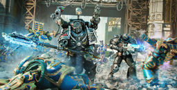 Los desarrolladores de Warhammer 40,000: Space Marine 2 tienen tanta demanda que pueden rechazar a los propietarios de franquicias famosas