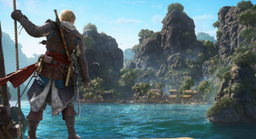 Denuvo en Assassin's Creed Black Flag Resynced fue crackeado antes del lanzamiento y el juego se filtró en línea