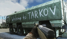 "Gracias": Escape from Tarkov introduce una tienda, nueva moneda y un mensaje de agradecimiento para quienes compraron todas las ediciones del juego