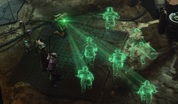 Warhammer 40,000: Dark Heresy ha acumulado 800 mil "wishlists" - Owlcat ha preparado regalos digitales para los jugadores