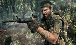 Los puertos de las primeras entregas de Black Ops en PlayStation tienen más jugadores que Call of Duty: Black Ops 7 en todas las plataformas, según un informante