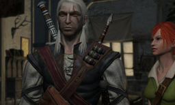 El guionista de The Witcher no se avergüenza de las cartas con chicas sexys: habló sobre su creación y el trasfondo filosófico