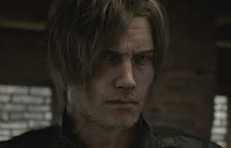 El actor de voz de Leon de Resident Evil Requiem lamentó que Capcom eliminara su genial frase; algunos jugadores quieren que la devuelvan al juego