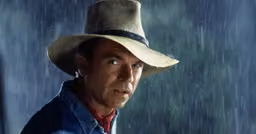 "Jurassic Park" star Sam Neill dies at 78