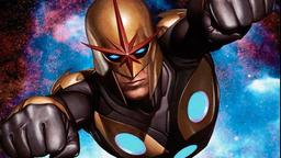 Marvel has indeed resumed work on the Nova film - Media
