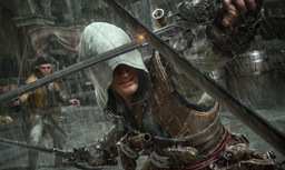 El éxito gratuito de Valve impidió que Assassin's Creed Black Flag Resynced encabezara la lista general de Steam. Se anunciaron los productos más vendidos de la semana pasada