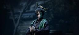 Inart abrirá los pedidos anticipados para la figura de la Cuarta Hermana de Black Myth: Wukong el 17 de julio