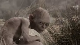 Andy Serkis Will Not Add "Token Diversity" to "The Hunt for Gollum"