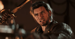 Los creadores del "heredero de Dino Crisis" están haciendo su Black Flag: anunciaron un juego de acción pirata en Unreal Engine 5
