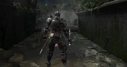 Lanzada la demo del remaster de Demon's Souls de un modder para PC