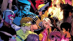 Cyclops, Jean Grey, and Magneto: Insider Reveals Cast of New "X-Men"