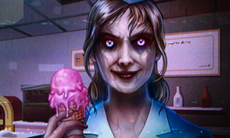 Un acogedor juego de terror sobre una heladería al estilo de los 80 ha sido lanzado en Steam