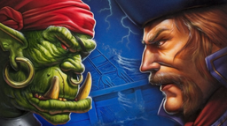 Warcraft II lanzado en una nueva plataforma: el desarrollador portó la estrategia con la ayuda de la IA