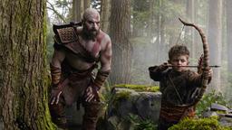 Amazon lost Kratos: God of War series creators to replace Ryan Hurst after injury