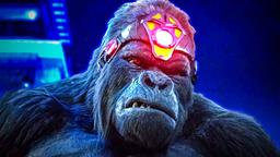 Jimmy Tatro to Play Gorilla Grodd in DC's Jimmy Olsen Series - Media