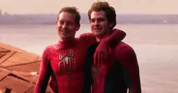 Tobey Maguire and Andrew Garfield to Return as Spider-Man After "Avengers: Secret Wars" - Insider