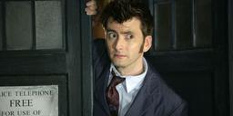 "Doctor Who" to Return with New Creative Team - BBC Launches Competition