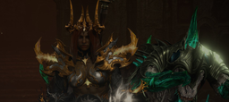 En Diablo IV, se ha aumentado la probabilidad de que caigan objetos épicos y se ha modificado la mecánica del Cubo Horádrico