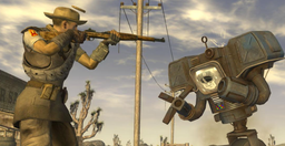 Todd Howard desmiente rumores de enemistad entre Bethesda y Obsidian, creadores de Fallout: New Vegas