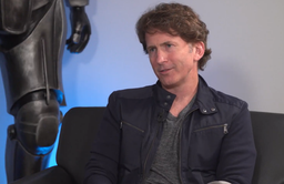 Todd Howard comentó sobre los despidos en Bethesda y dijo que había considerado terminar su carrera