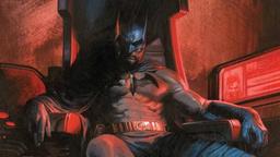 DC Studios Considers Mitchell Slaggert for Batman in "The Brave and the Bold" - Insider