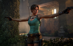 Los autores de Tomb Raider: Legacy of Atlantis revelan el secreto del ancestro de Lara Croft: era miembro de la "Sociedad de Saqueadores"