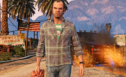 El desarrollador de GTA V afirmó que se eliminó mucho contenido del juego: Rockstar eliminó niveles y minijuegos terminados