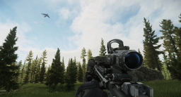 Comenzó la entrega de regalos en Escape from Tarkov: apareció un código promocional con un conjunto de Scav