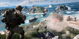 Los creadores de Battlefield 6 revelan la hoja de ruta de la cuarta temporada: nuevas armas, ubicaciones y otro contenido