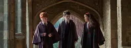 Hogwarts to be shown at the end of the first episode of the "Harry Potter" series - cinematographer reveals details of the first season