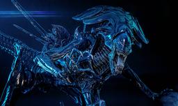 Hot Toys анонсировала фигурку Королевы Чужих из фильма «Чужие» — предводительницы улья ксеноморфов