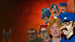The Rise of the Golden Idol Re-released on Android and iOS After Removal from Netflix Games