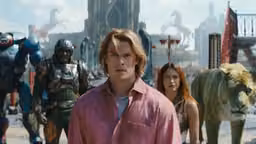 He-Man Goes Home: "Masters of the Universe" Digital Release on July 22