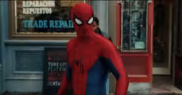 New Footage with Scorpion and an Invisible Enemy: The Final Trailer for "Spider-Man: Brand New Day" Has Been Released