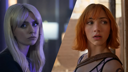 Emily Rudd and Maddie Phillips are reportedly vying for the role of Emma Frost in "X-Men"
