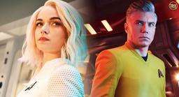Fourth Season of "Star Trek: Strange New Worlds" Premieres with Perfect Rotten Tomatoes Rating