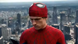 Composer reveals the secret behind the soundtrack for "Spider-Man: A New Day"