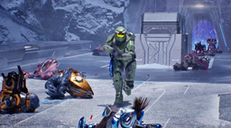 Halo: Campaign Evolved fue hackeado cuatro días antes de su lanzamiento