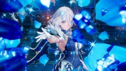 Genshin Impact, но без гачи. Обзор DragonSword: Awakening