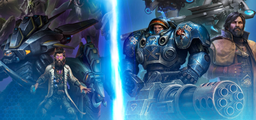 Blizzard deleitó a los fans de StarCraft II: lanzó una actualización con el cambio "más significativo" en los últimos 11 años y agregó nuevos DLC a la tienda