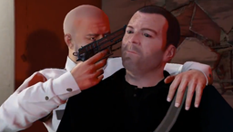 GTA V llega a Nintendo Switch: un modder muestra el gameplay
