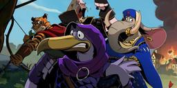 Story-driven card adventure Foretales is being given away on mobile EGS