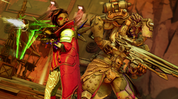 Los desarrolladores de Borderlands 4 muestran un nuevo Buscador de la Cámara, las expansiones Murders and Acquisitions y FL4K and the Last Resort