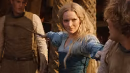Four Episodes on Release Day: Full Schedule Revealed for the Third Season of "The Lord of the Rings: The Rings of Power"