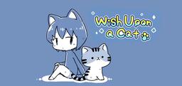 Free pixel adventure Wish Upon a Cat with 96% positive reviews on Steam released on Android and iOS