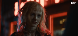 "See You on the Other Side, Cowboy": First Trailer Released for Apple TV+'s "Neuromancer" Series