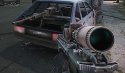 Nikita Buyanov mostró a Enby de ZZZ, nuevo contenido de Kord Breach, un mapa y otros teasers de Escape from Tarkov y EFT: Arena