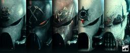 Games Workshop Reveals Release Date for Warhammer 40,000 Animated Series Astartes II
